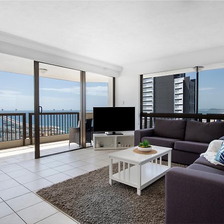 גולד קוסט Breakfree Longbeach Resort מראה חיצוני תמונה