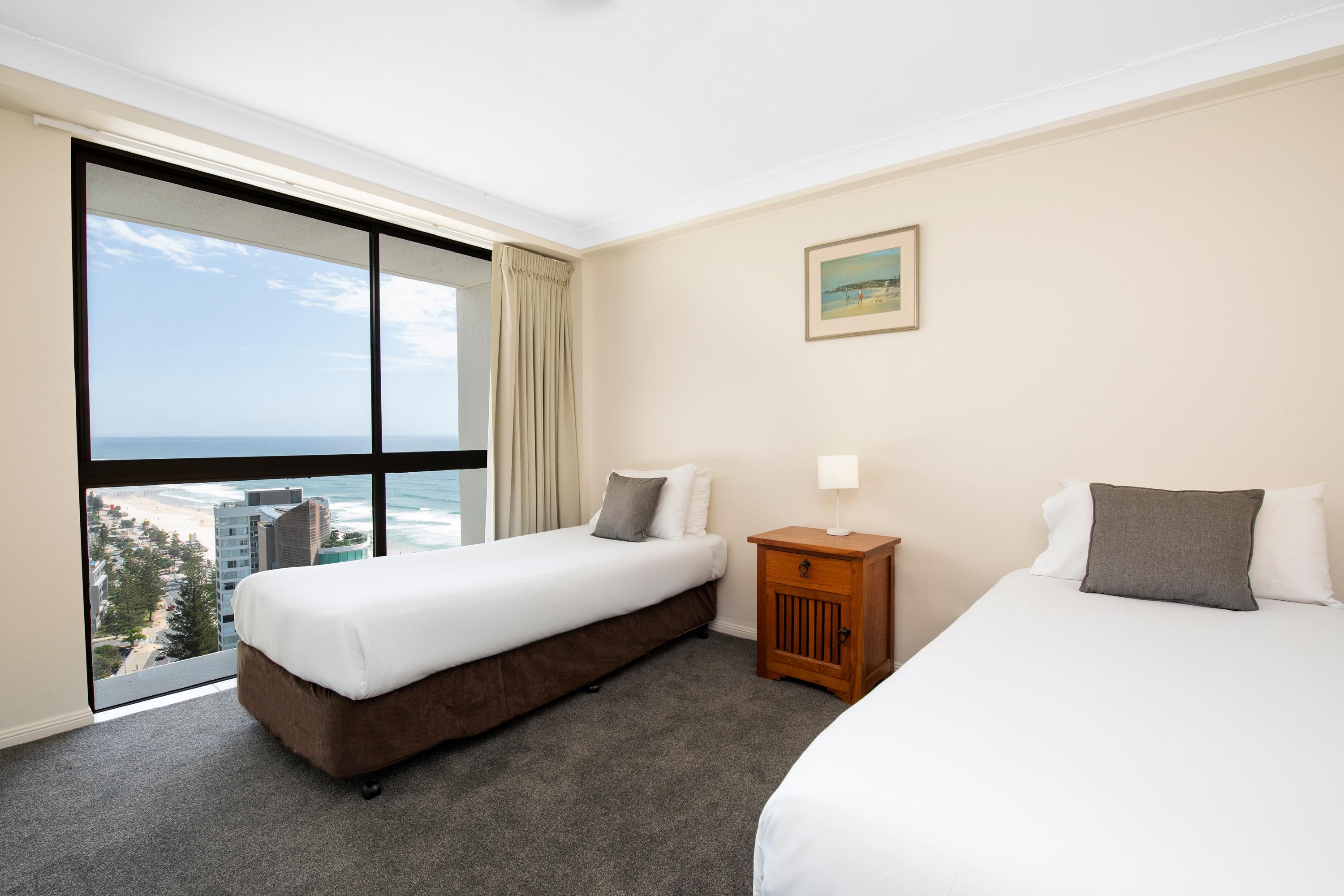 גולד קוסט Breakfree Longbeach Resort מראה חיצוני תמונה