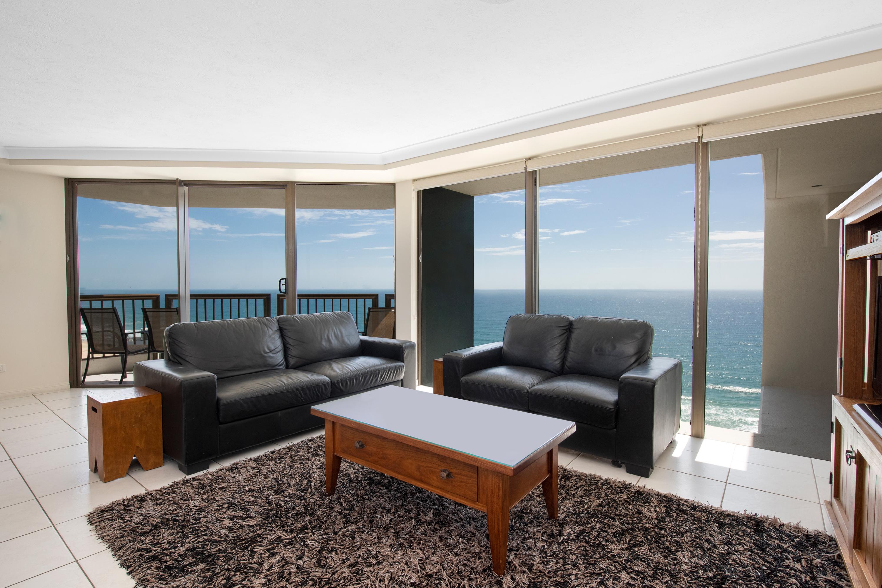גולד קוסט Breakfree Longbeach Resort מראה חיצוני תמונה