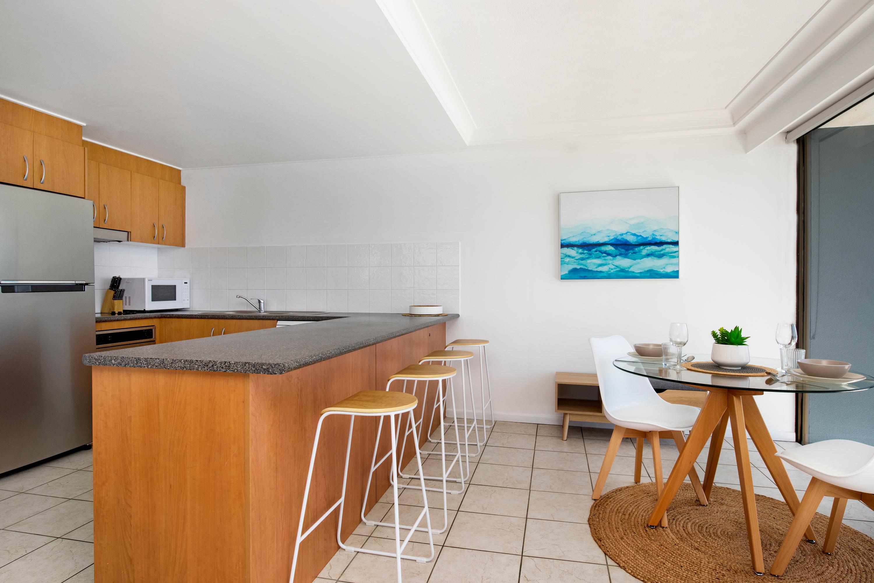 גולד קוסט Breakfree Longbeach Resort מראה חיצוני תמונה
