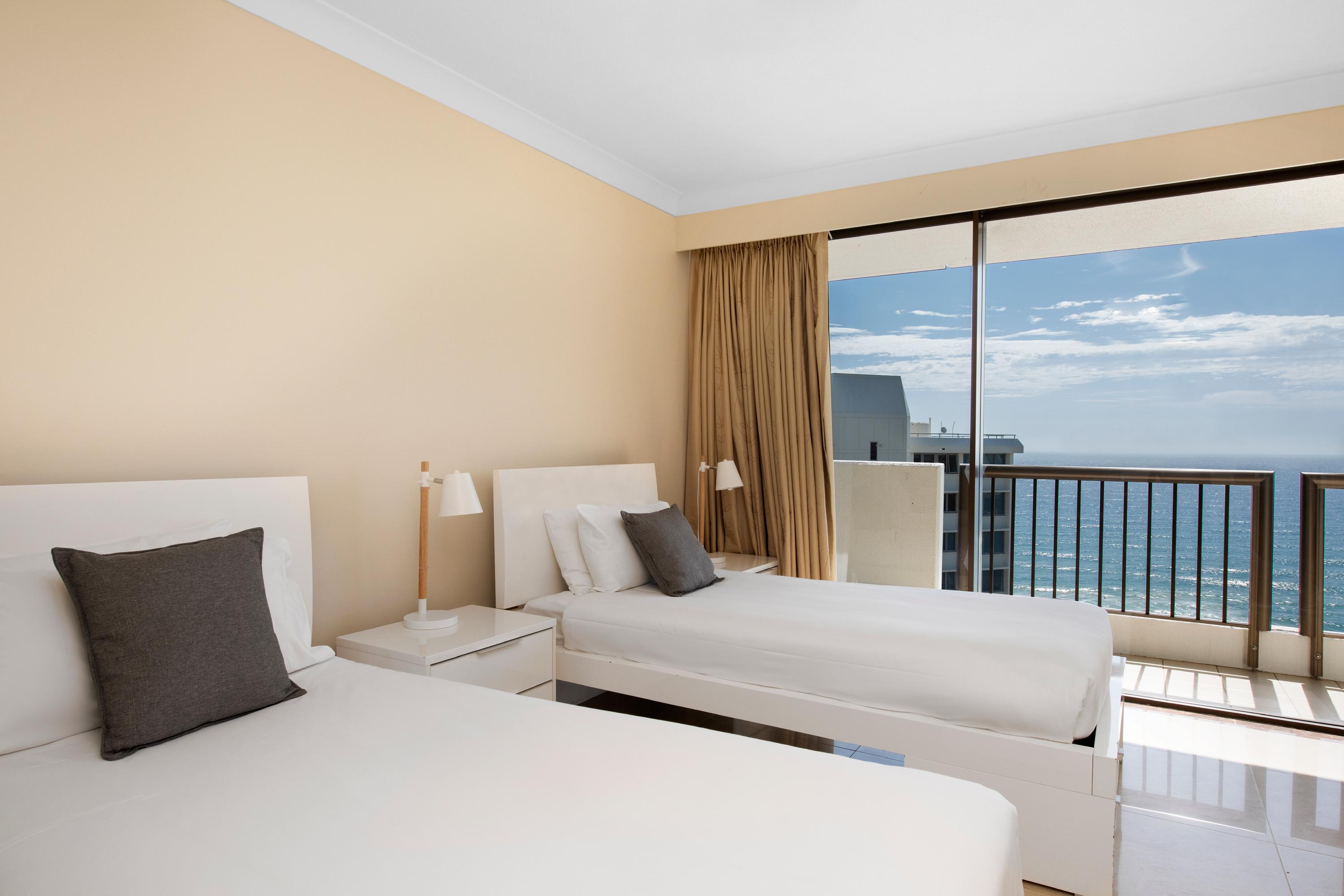 גולד קוסט Breakfree Longbeach Resort מראה חיצוני תמונה