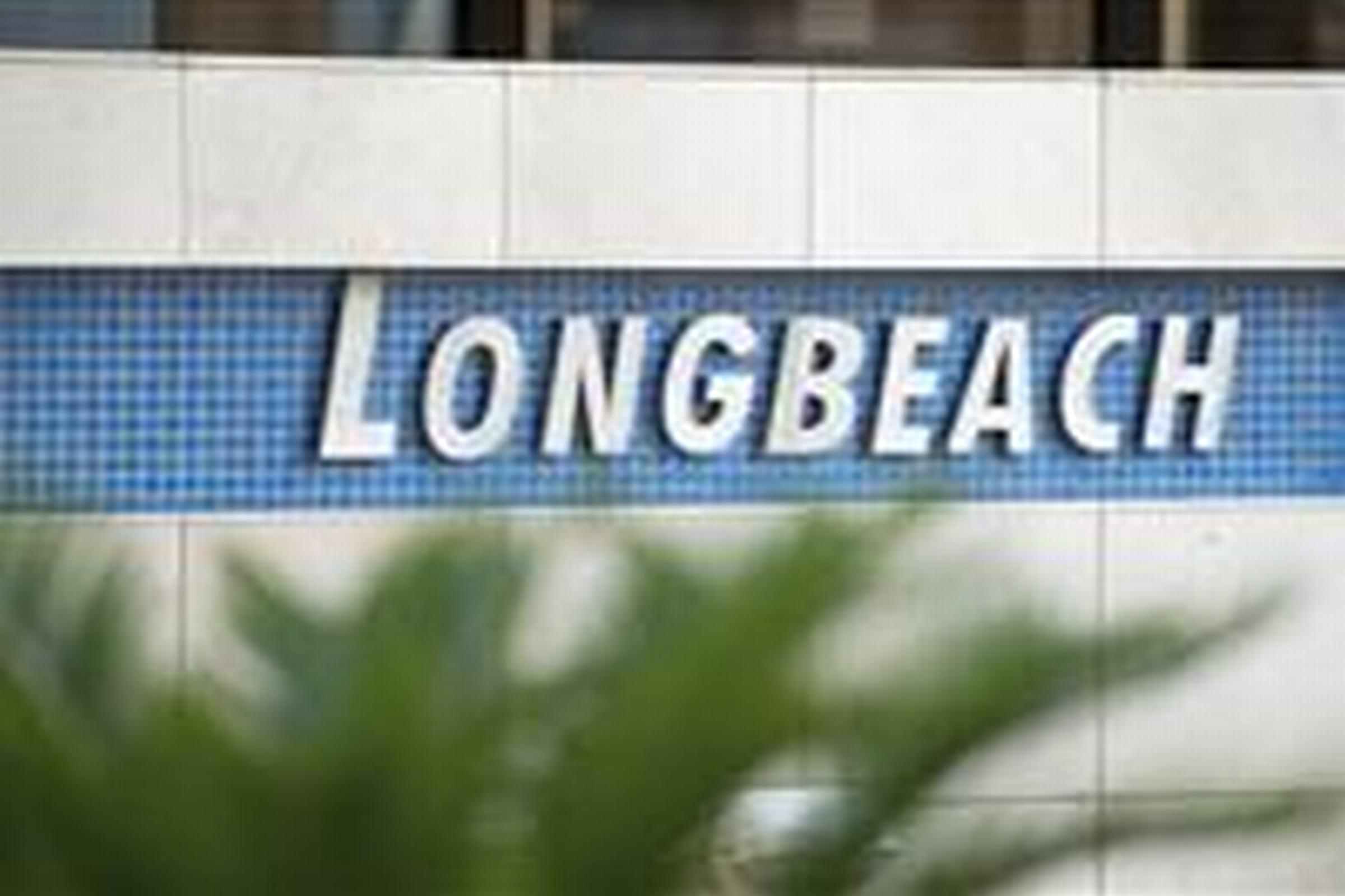 גולד קוסט Breakfree Longbeach Resort מראה חיצוני תמונה