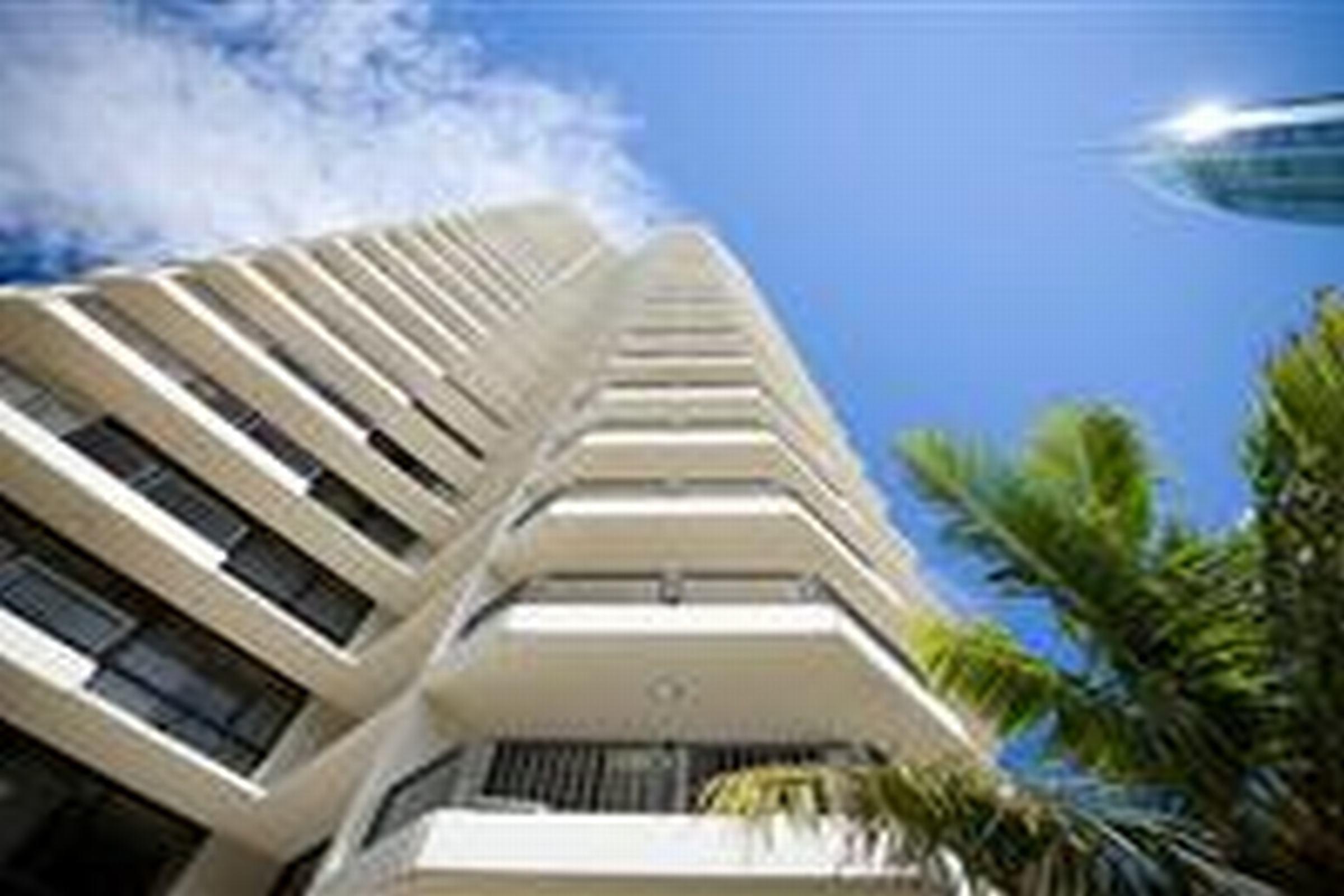 גולד קוסט Breakfree Longbeach Resort מראה חיצוני תמונה