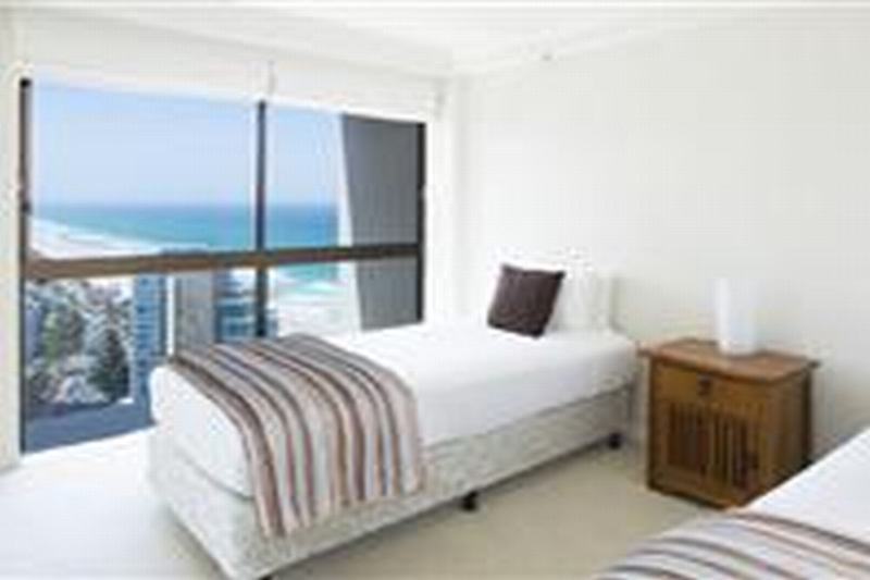 גולד קוסט Breakfree Longbeach Resort מראה חיצוני תמונה