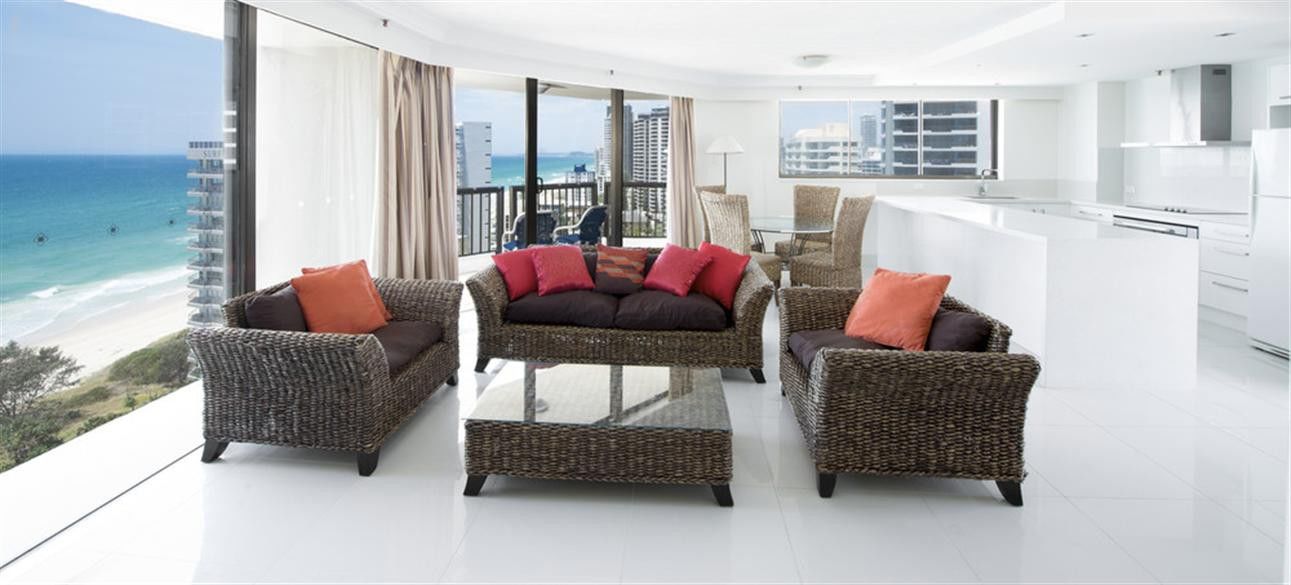 גולד קוסט Breakfree Longbeach Resort מראה חיצוני תמונה